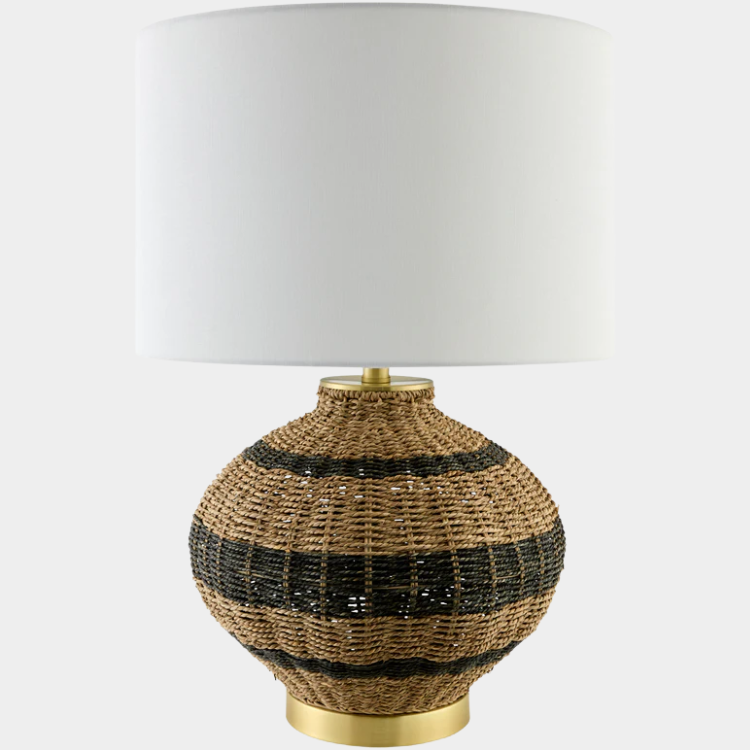 Caylus Accent Table Lamp