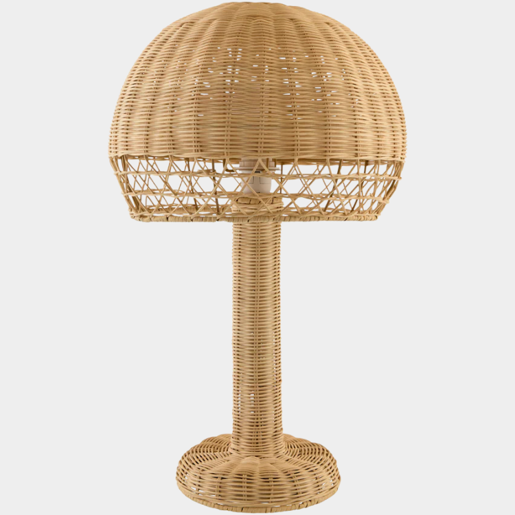 Denham Accent Table Lamp