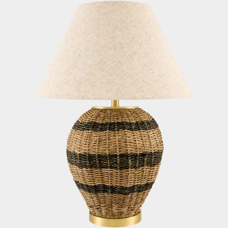 Caylus Accent Table Lamp