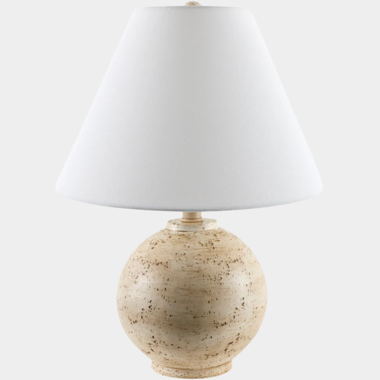 Fogi Accent Table Lamp