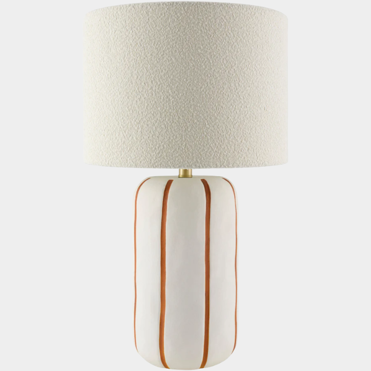 Kinki Accent Table Lamp