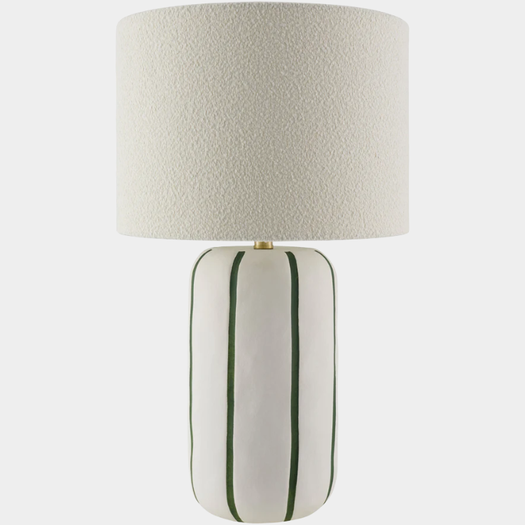 Kinki Accent Table Lamp
