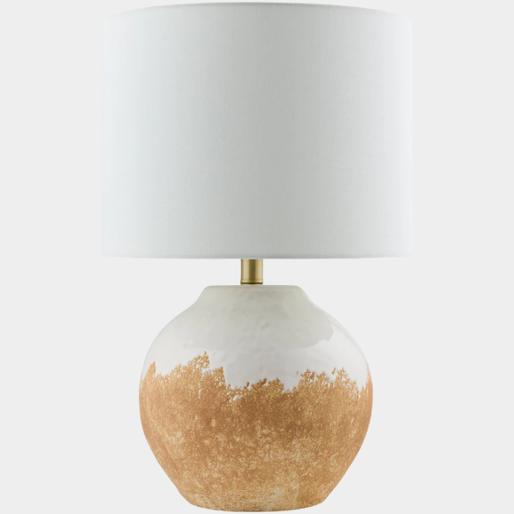 Kidal Accent Table Lamp