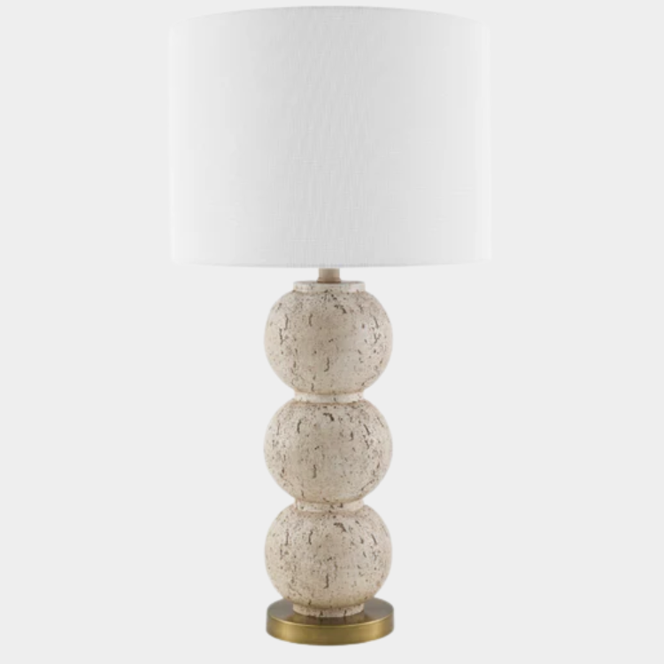 Algarve Accent Table Lamp