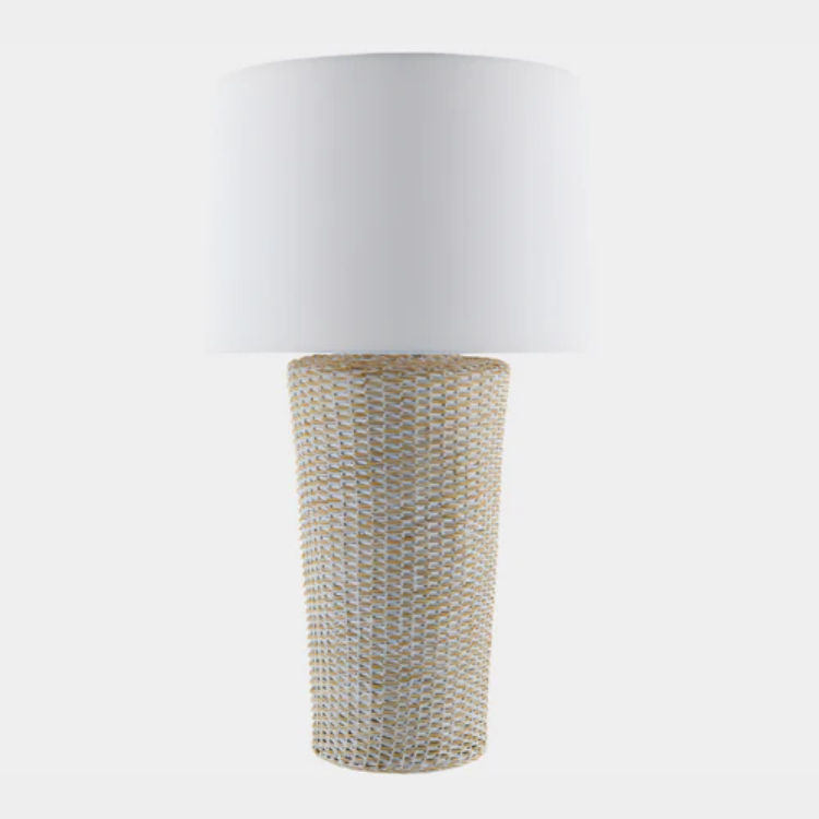 Allura Accent Table Lamp
