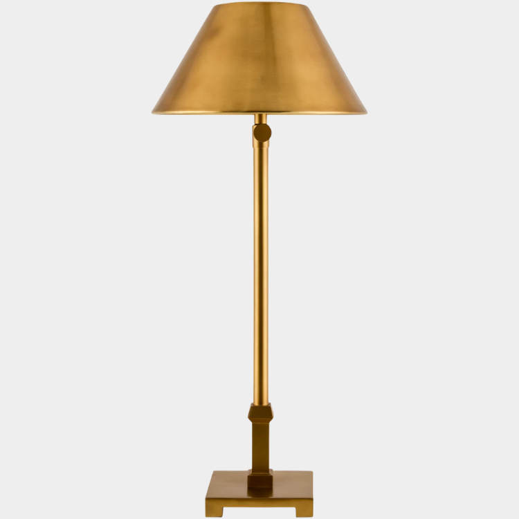 Andenes Accent Table Lamp