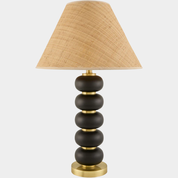Anefis Accent Table Lamp