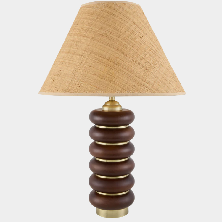 Anefis Accent Table Lamp