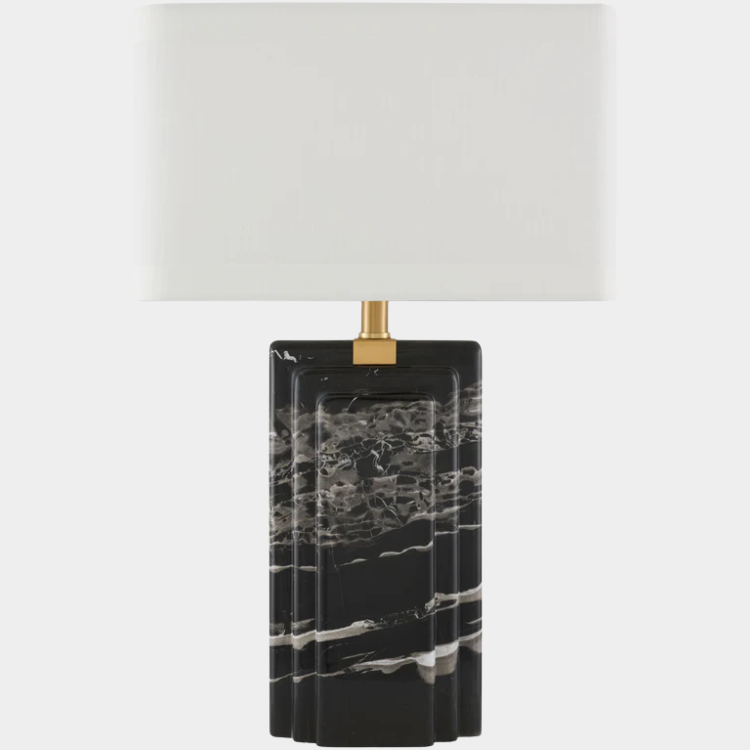 Basalto Accent Table Lamp