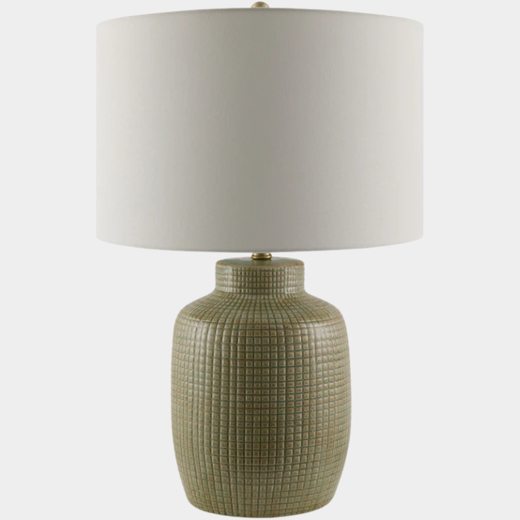 Brie Accent Table Lamp