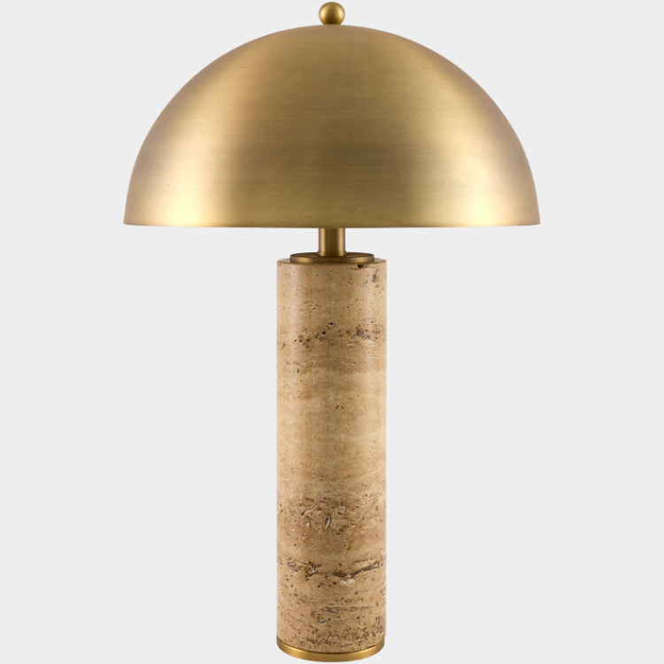 Cassaro Accent Floor Lamp