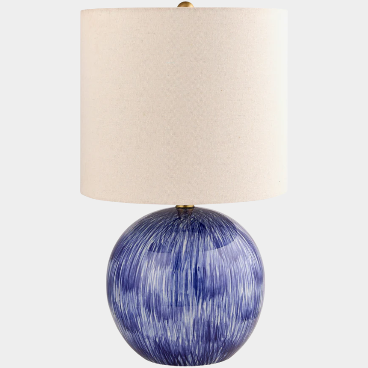 Civago Accent Table Lamp