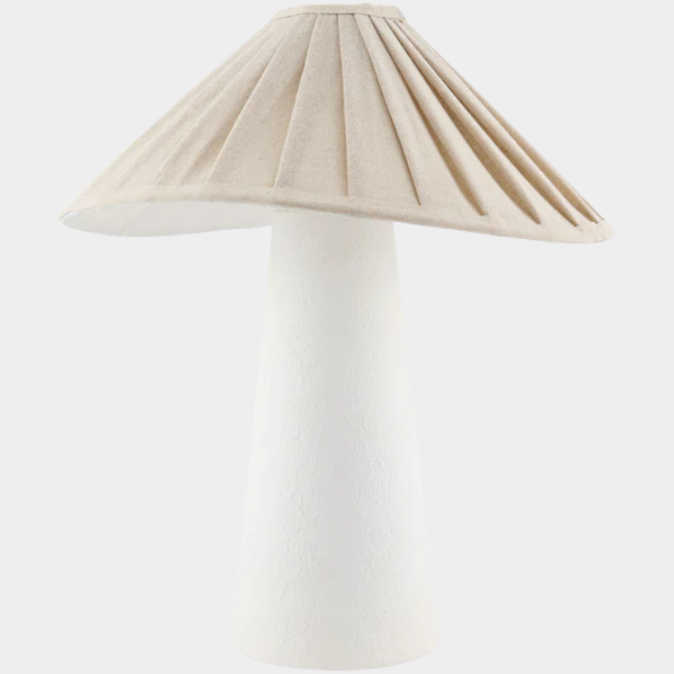 Docia Accent Table Lamp
