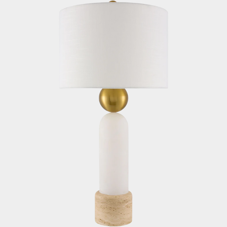Etrusca Accent Table Lamp