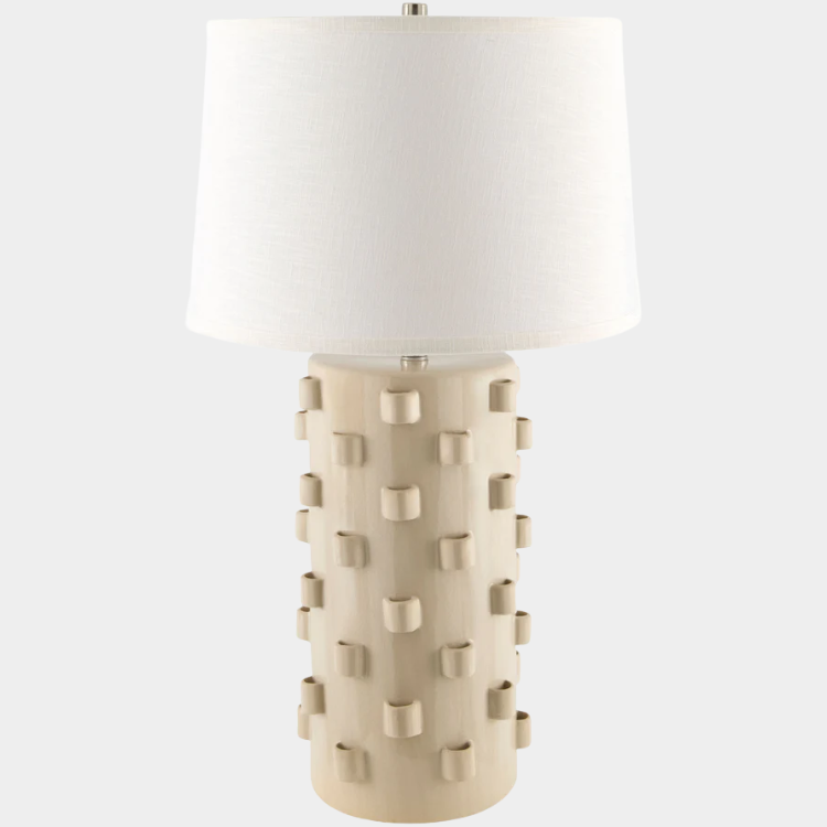 Fedje Accent Table Lamp
