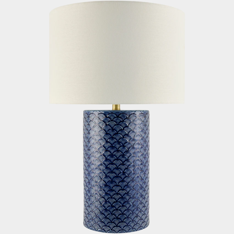 Hanmer Accent Table Lamp