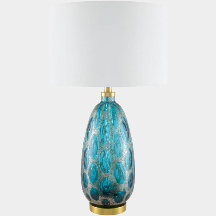 Hexham Accent Table Lamp