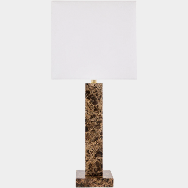 Marzia Accent Table Lamp