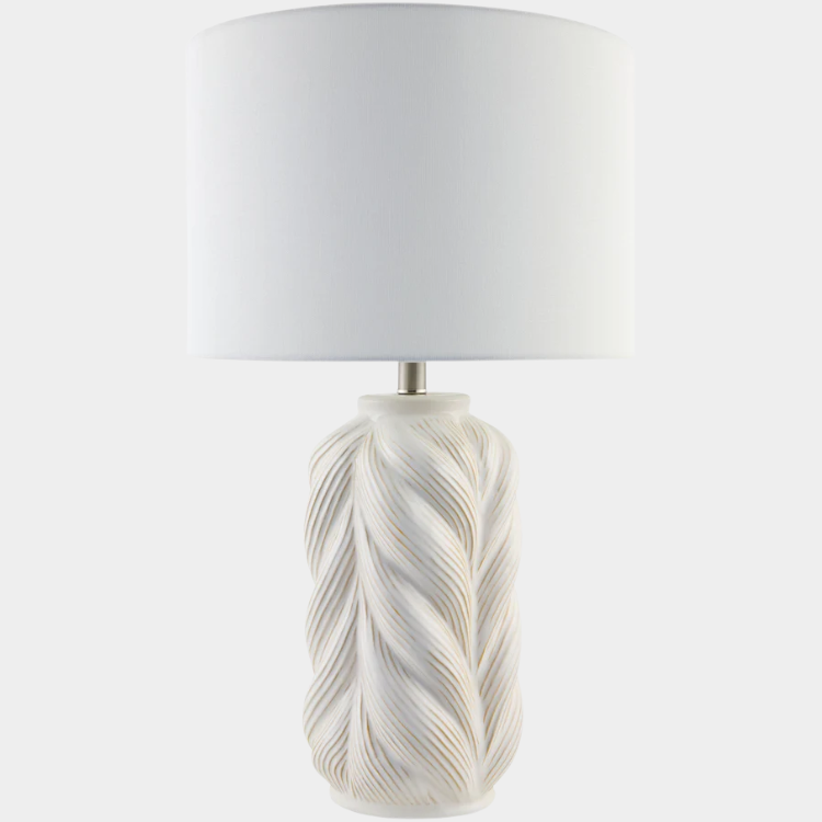 Pescia Accent Table Lamp