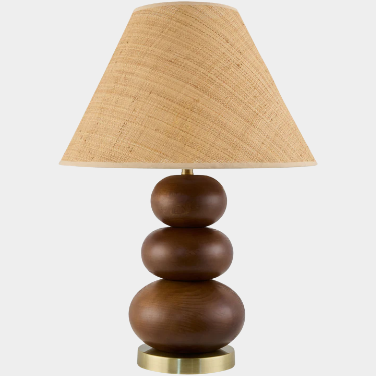 Anefis Accent Table Lamp