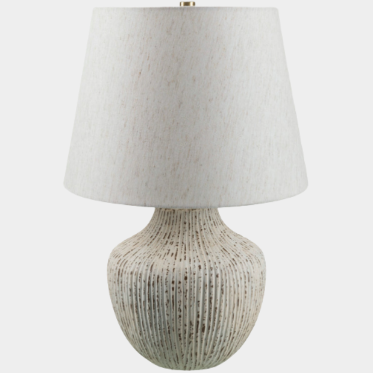 Judarn Accent Table Lamp