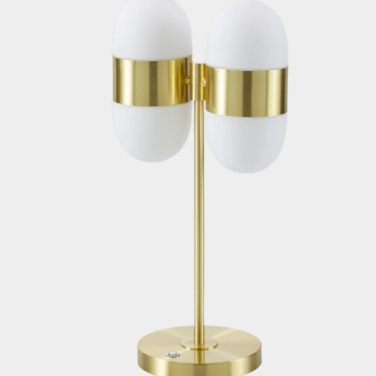 Jonan Accent Table Lamp