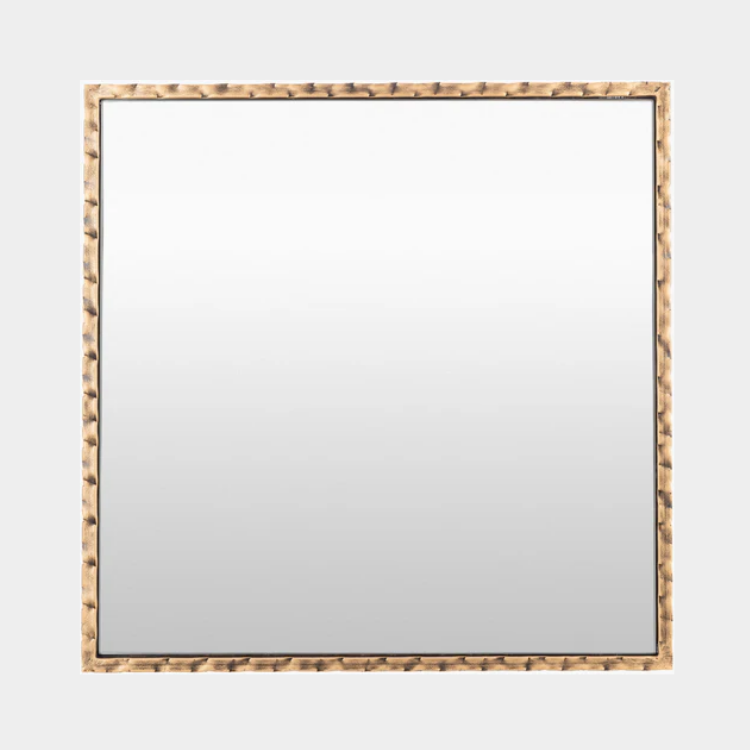 Alchemist Accent Mirror