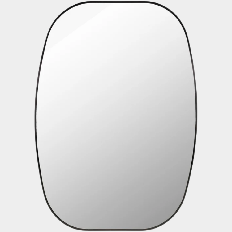Aranya Accent Mirror
