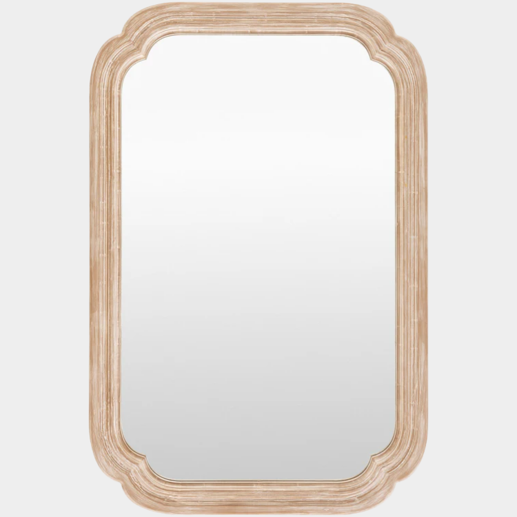 Harlan Accent Mirror