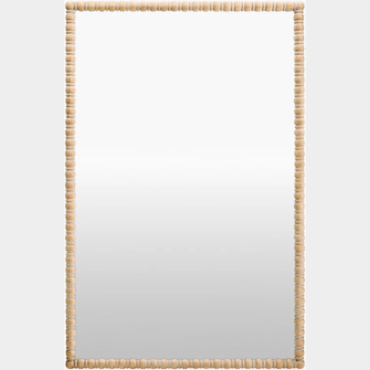 Karling Blair Accent Mirror, Full Length Mirror