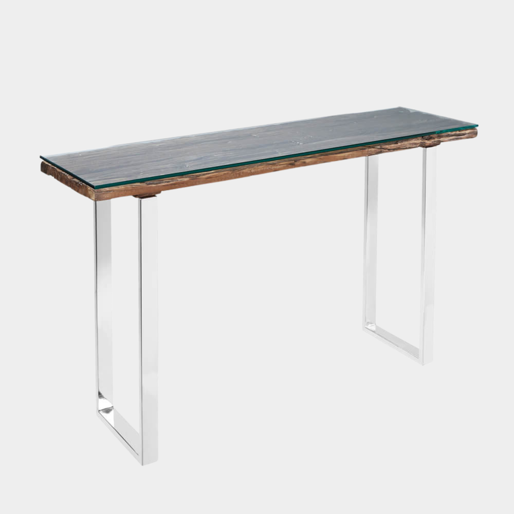 Railwood Console Table 3.5cm