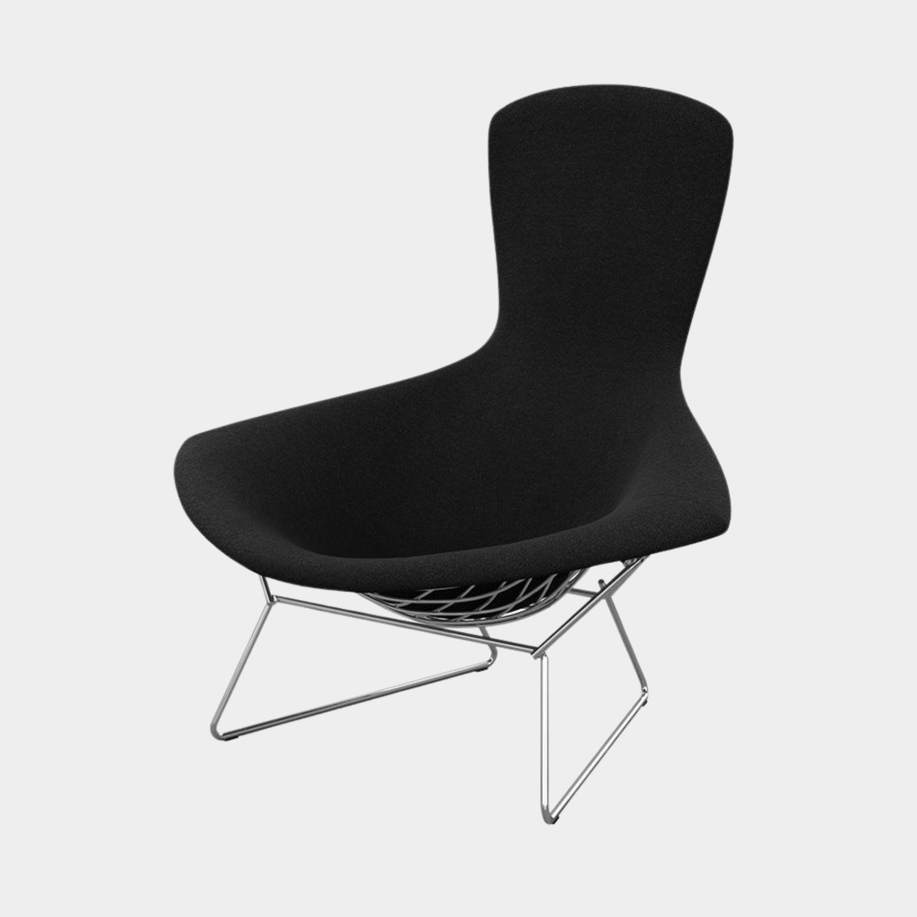 Bertoia Bird Chair