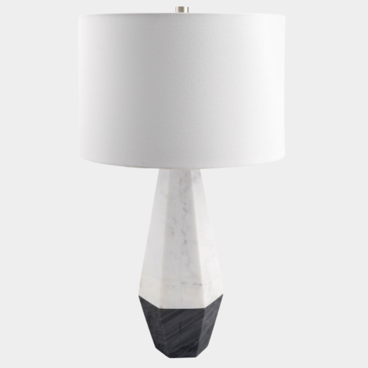Enliven Accent Table Lamp