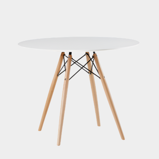 Eiffel Dining Table