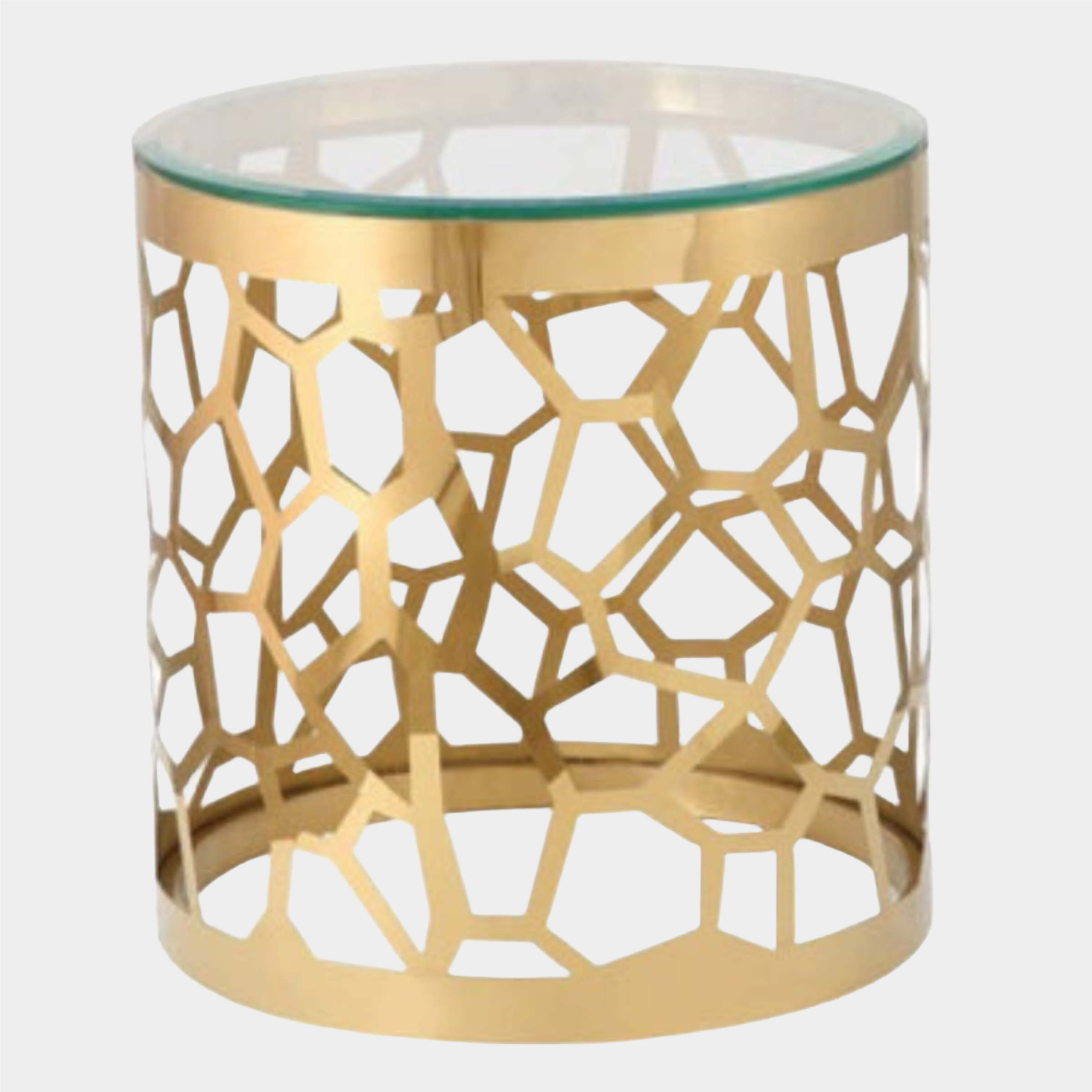 Maluma Side Table