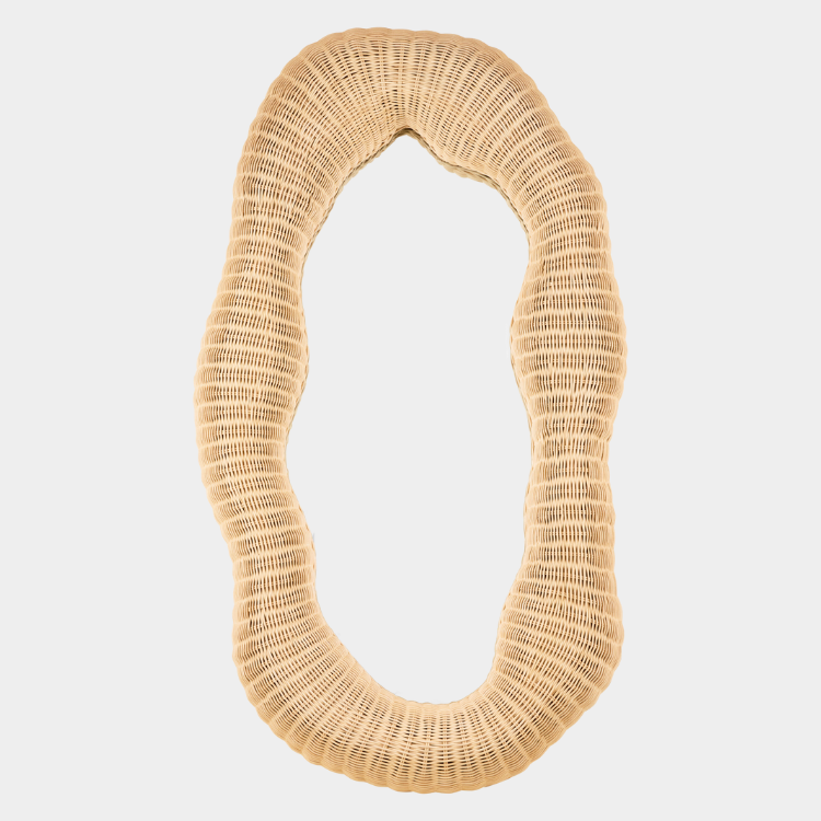 Eryn Accent Mirror