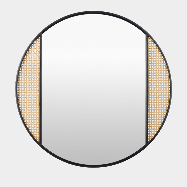 Anassa Accent Mirror