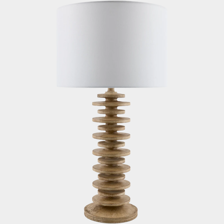 Ukwi Accent Table Lamp