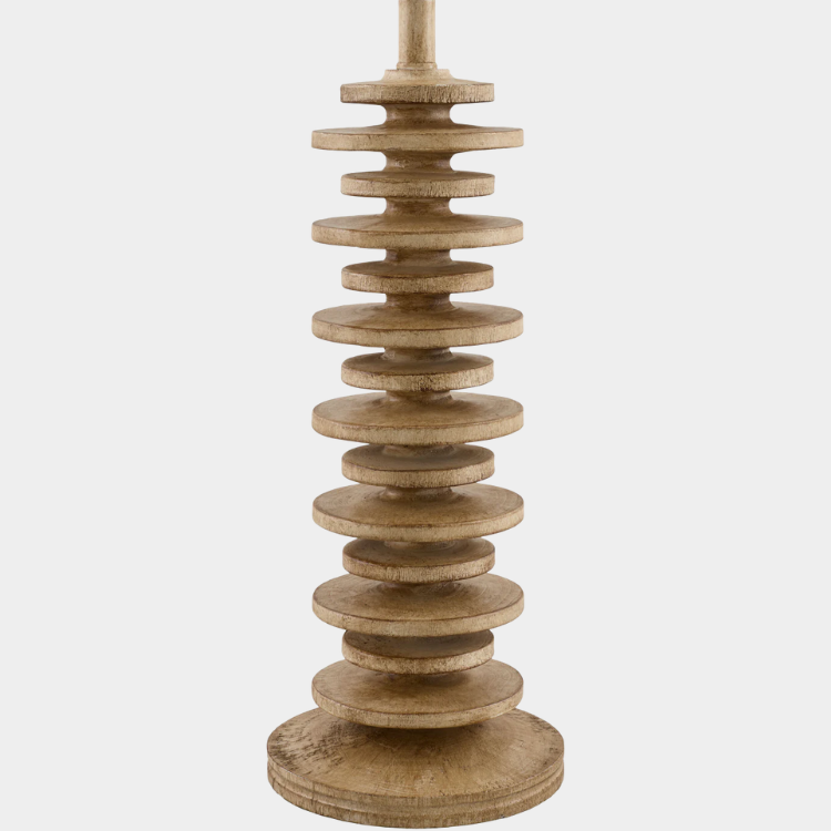 Ukwi Accent Table Lamp
