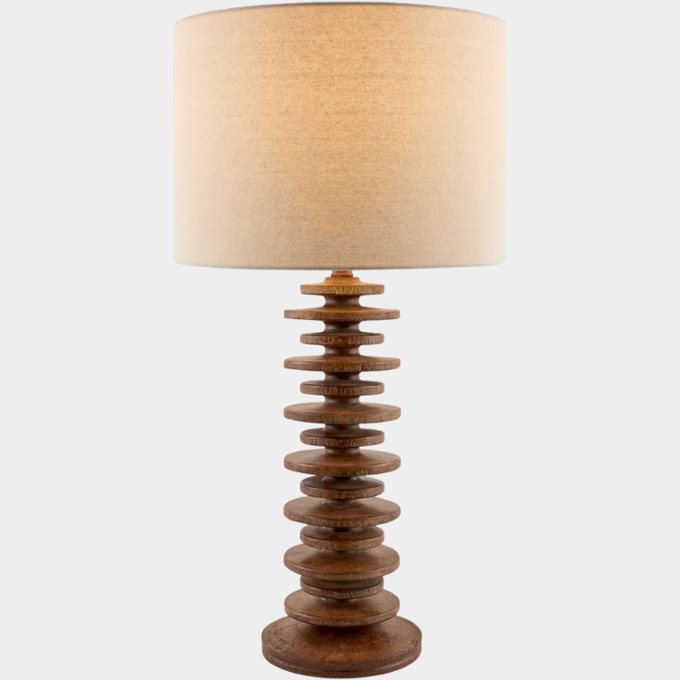 Ukwi Accent Table Lamp