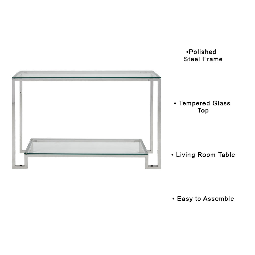 Krista Console Table