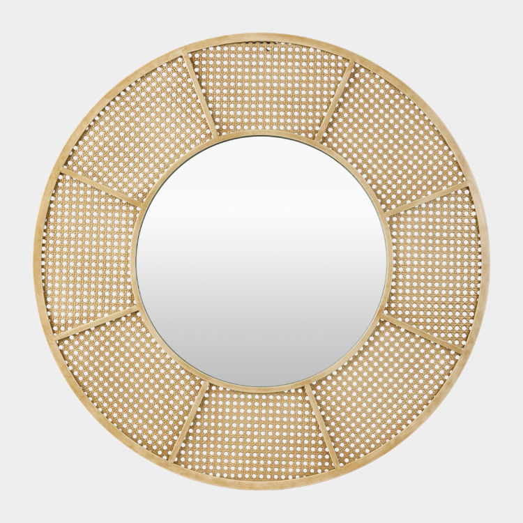 Anassa Accent Mirror
