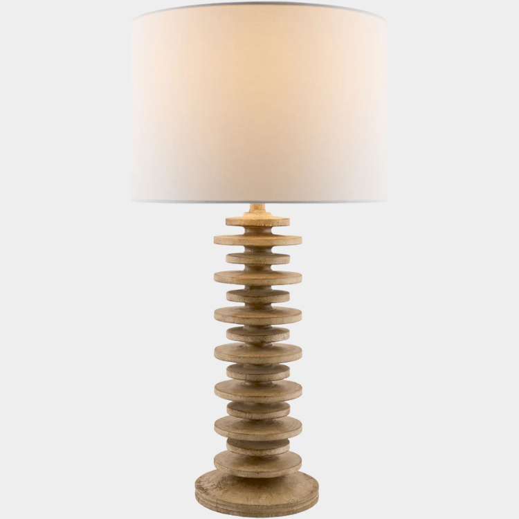 Ukwi Accent Table Lamp