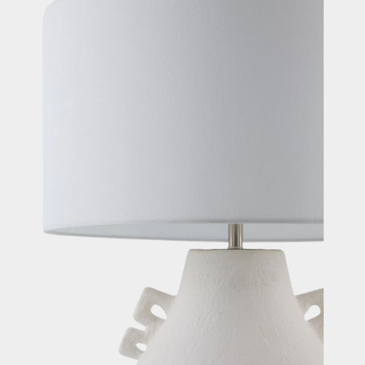 Ussel Accent Table Lamp