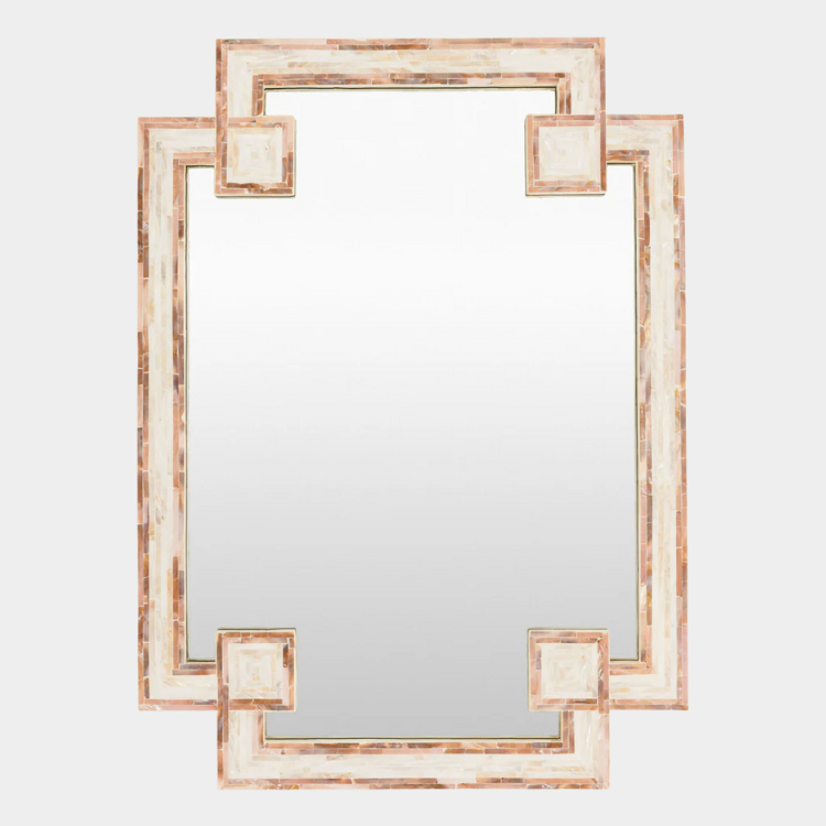 Banks Accent Mirror