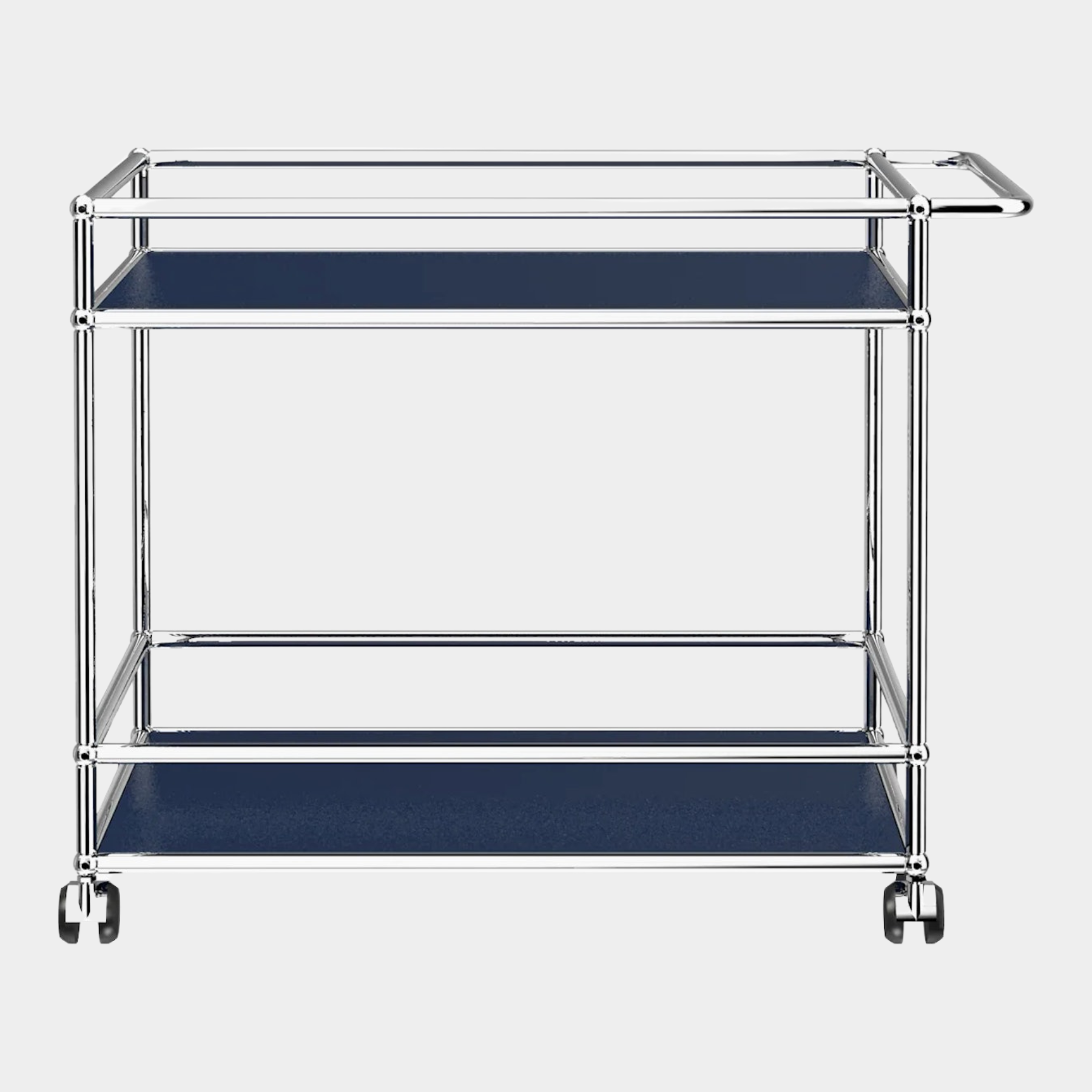 USM Haller Bar Cart