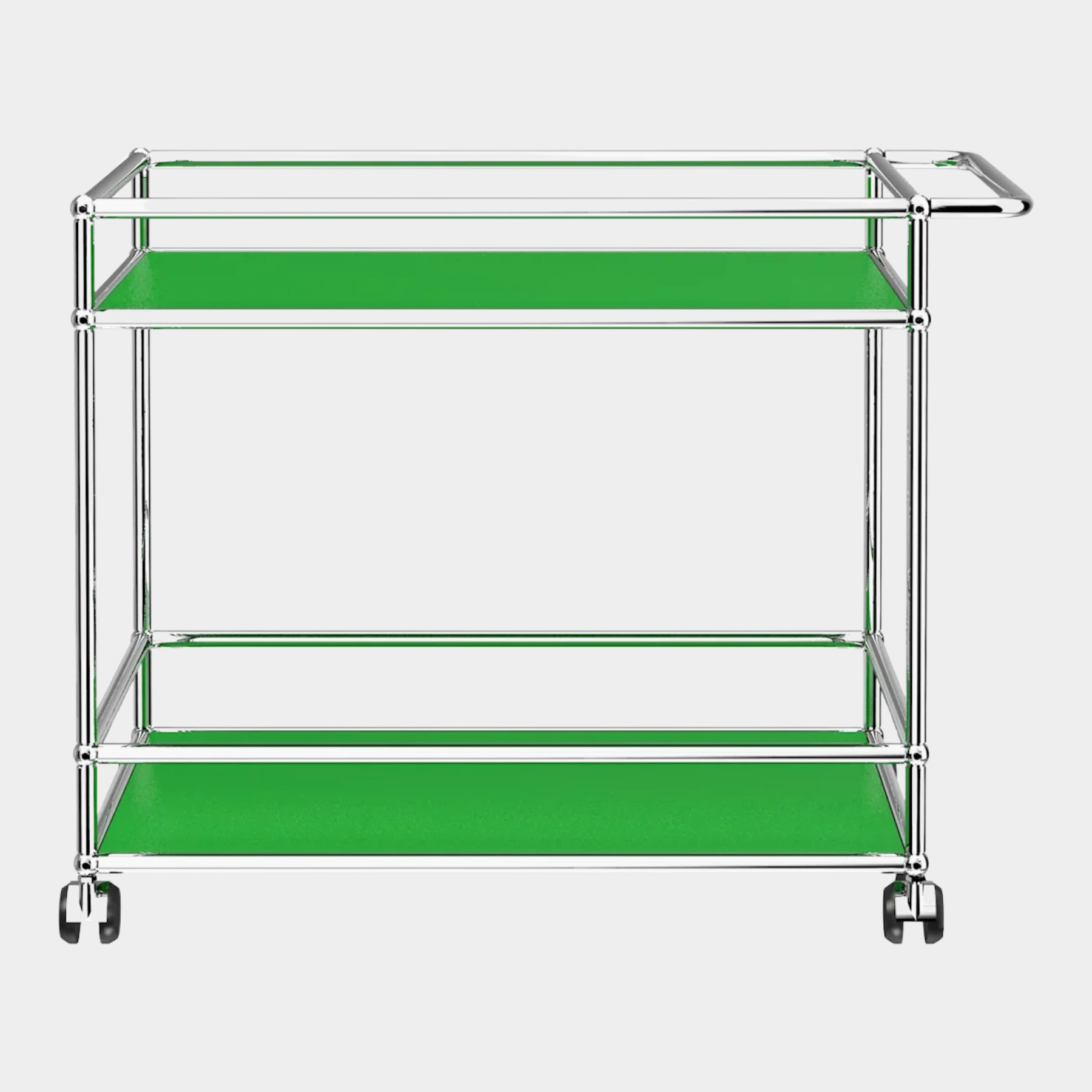 USM Haller Bar Cart