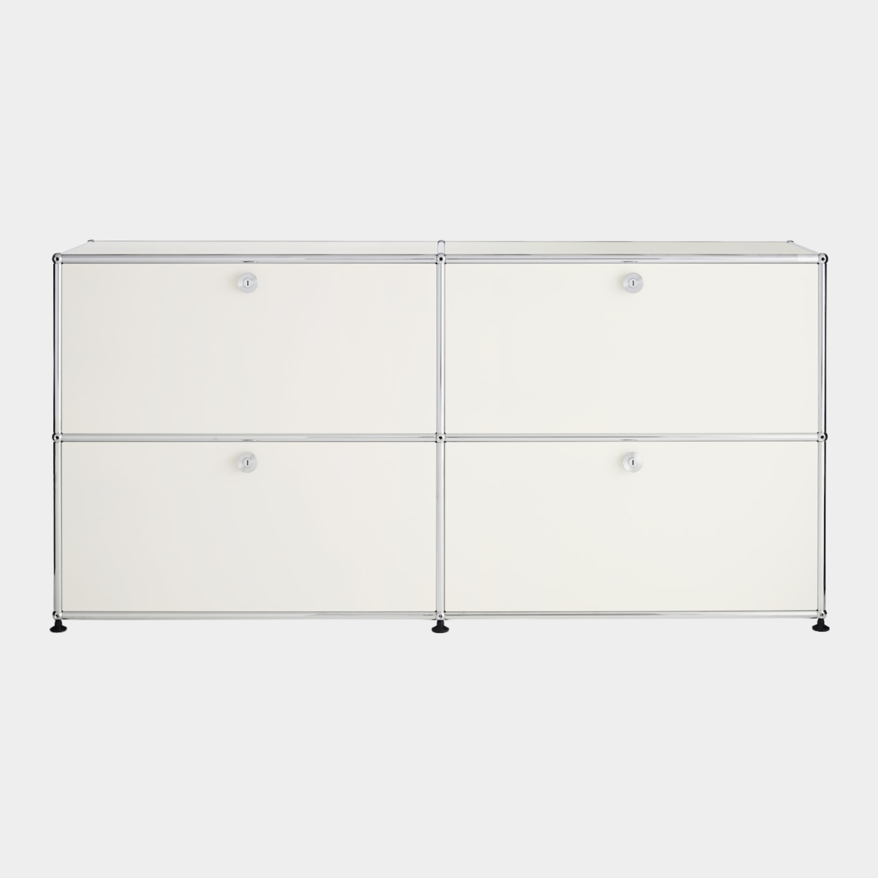 USM Haller File Credenza