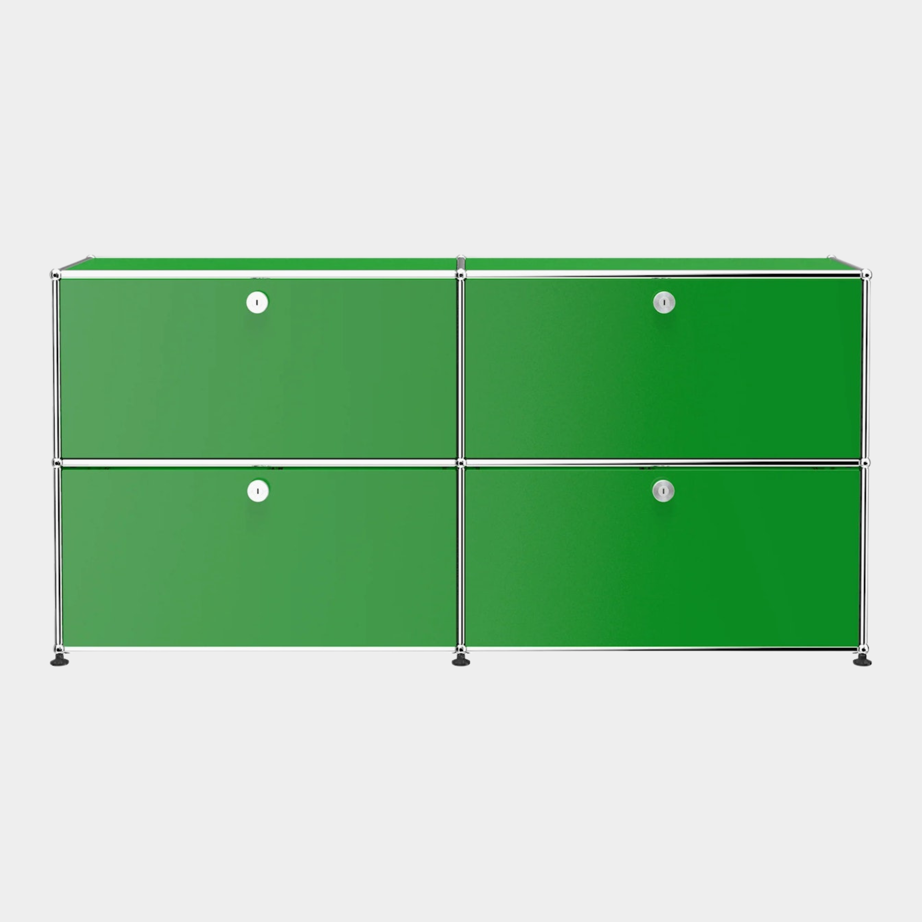 USM Haller File Credenza