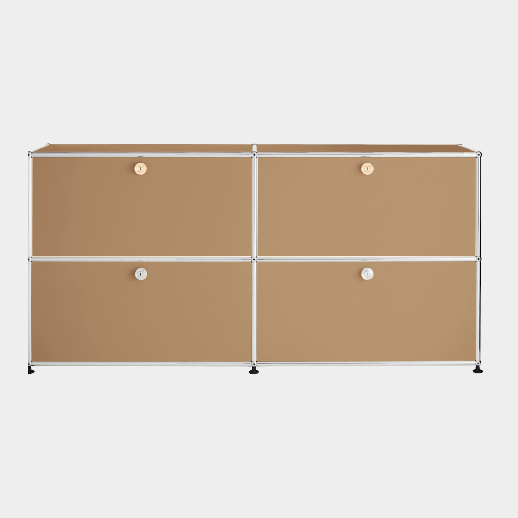 USM Haller File Credenza